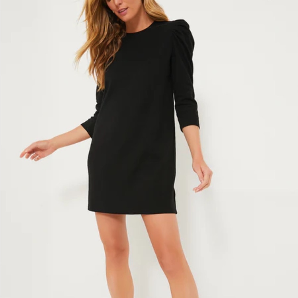 Tuckernuck Vesty shirtdress